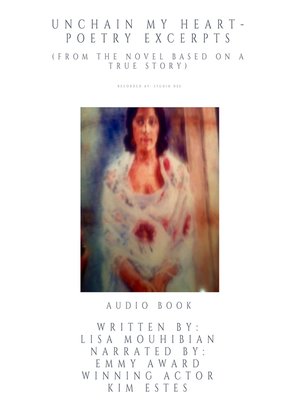 cover image of Unchain My Heart